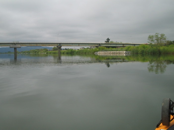 豊里大橋