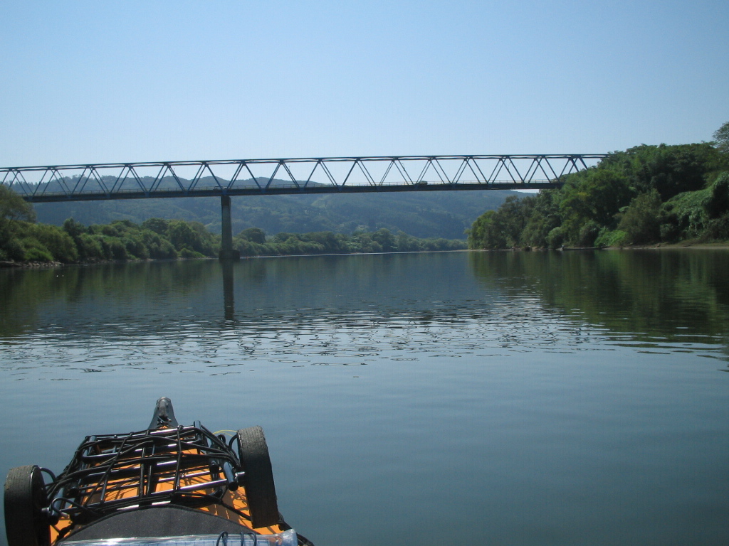 北上川橋