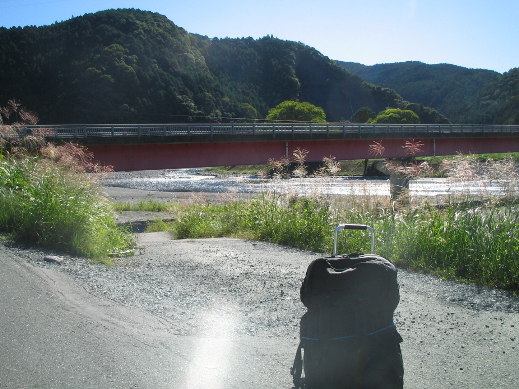 前島橋