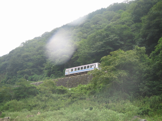 三江線