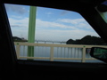 熊野川河口