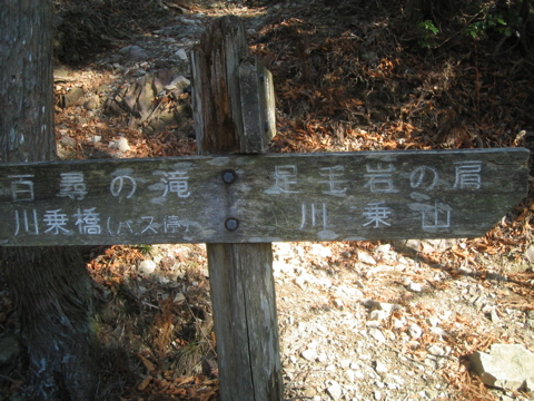 分岐