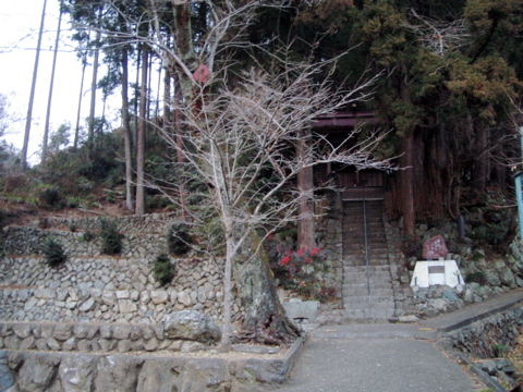 熊野神社