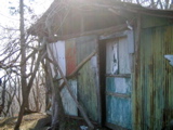 茶屋跡だと思う